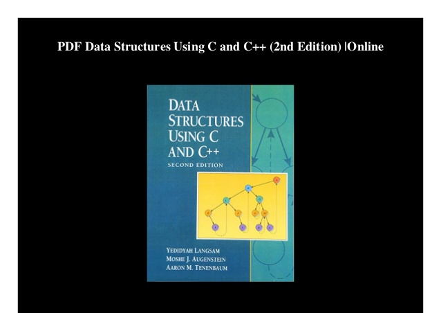 Data structures pdf free download